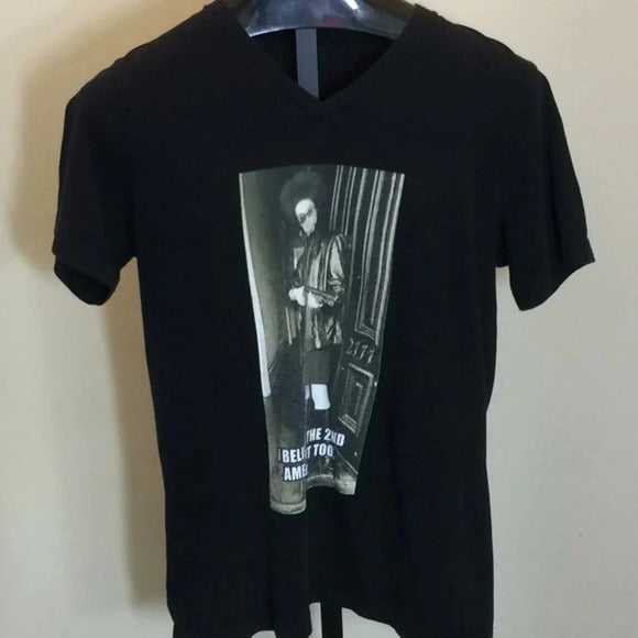 Angela Davis “I Believe In The 2nd Amendment Too, Sugah” Graphic Tee