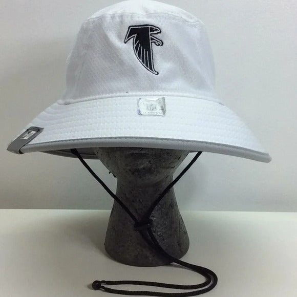 New Era Atlanta Falcons Hat w/ Drawstring – Official NFL Fanwear