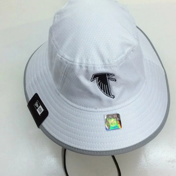 New Era Atlanta Falcons Hat w/ Drawstring – Official NFL Fanwear