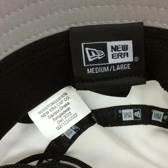 New Era Atlanta Falcons Hat w/ Drawstring – Official NFL Fanwear