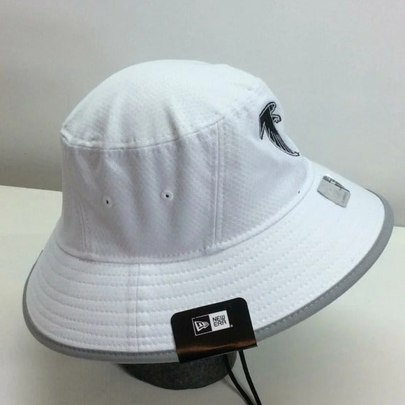 New Era Atlanta Falcons Hat w/ Drawstring – Official NFL Fanwear